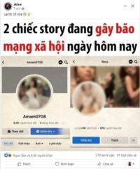 Full Clip Sex Amam0708 đang gây bão mạng xã hội Facebook Cao Thủ + Đàn Ông
