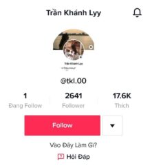 Clip Sex Trần Khánh Ly(@tkl.00) Sinh Viên Trường Du Lịch Sống Tại Hà Nội Vay Tiền Thế Chấp Clip NUDE