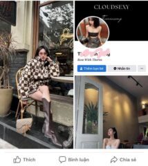 Lộ Clip Sex Uông Thảo Vân 2k Thường Tín