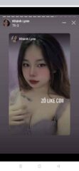 Clip Thủ dâm em Khánh Lynn lồn siêu đẹp