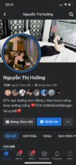 Clip call sex em Nguyễn Thị Hường với bạn trai