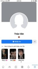 Clip sex em Thảo Vân