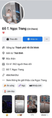 Full Clip Live Sex Đỗ Thị Ngọc Trang