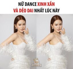 Lộ Clip Sex Bé Như Quỳnh Dancer Xinh Xắn Dẻo Dai Nhất lúc này