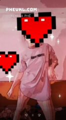 Vợ yêu đam mê biến hình trên tiktok và cái kết
