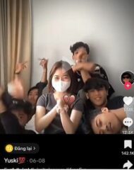 cliphotvn 1 cân 5 em gái siêu cute đang hot nhất hôm nay
