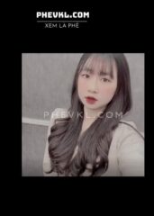 Clip Sex Thanh Thúy Thơm Như Múi Mít