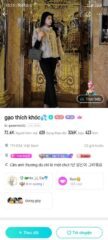 Live Sex Bé gạo thích khóc xinh vãi cả lồn
