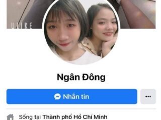 Ngân Đông Call Sex với ny khi tắm