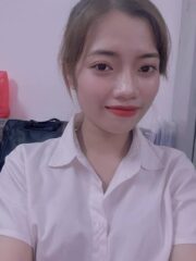 Nguyễn Nhung móc bướm siêu dâm đãng