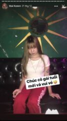 Siêu Phẩm em Mai Kemm tuổi đôi mươi bị any bú liếm nhân ngày sinh nhật