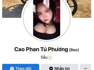 Clip sex em Cao Thanh Tú Phương