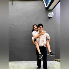 Clip sex Cặp đôi hs Thái Lan chich nhau từ phòng ngủ đến nhà VS