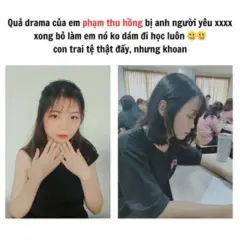 Clip sex Phạm thu Hồng với bạn trai