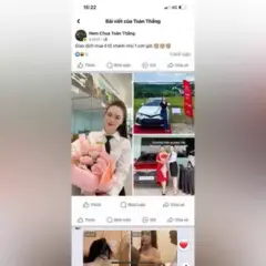 Hot Clip sex Em Sale Ô tô và anh khách hàng may mắn (GD mua oto nhanh như 1 cơn gió)