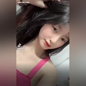 Clip sex Tiktoker Mèo Linh - meolinh_0311