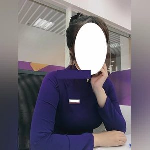 Chịch em gái siêu mũm mĩm đúng là gái Ngân Hàng không làm ae thất vọng