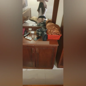 Em thư ký dâm đãng của tôi