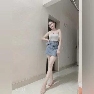 Clip em SBGG kính cận tri thức với ba nuôi kiếm tiền ăn chơi