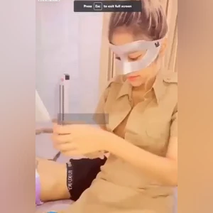 Ký sự check hàng cô chủ spa damdang gợi cảm