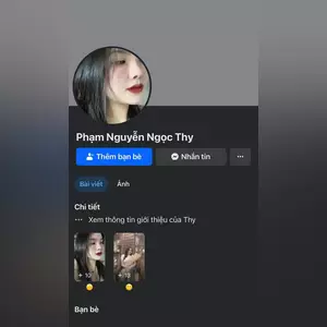 Đụ em gái Chubby Phạm Nguyễn Ngọc Thy bú từ từ thôi anh ra mất