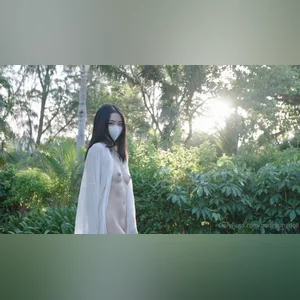 Phim Sex Cổ Trang thiếu nữ bên hồ - HongKongDoll