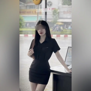 Chuyến đi du lịch nghỉ dưỡng cùng em nhân viên ĐMX