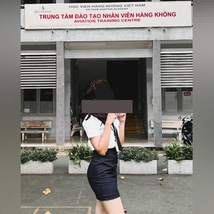 Ăn hàng em sinh viên HVHK