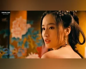 [Deepfake] Phim sex cổ trang Trung Quốc, Cô tiểu thư xinh xắn Lưu Diệc Phi