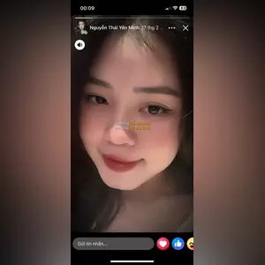 Nguyễn Thái Yến Nhi show allbum chịch với người yêu cũ cho bồ mới xem
