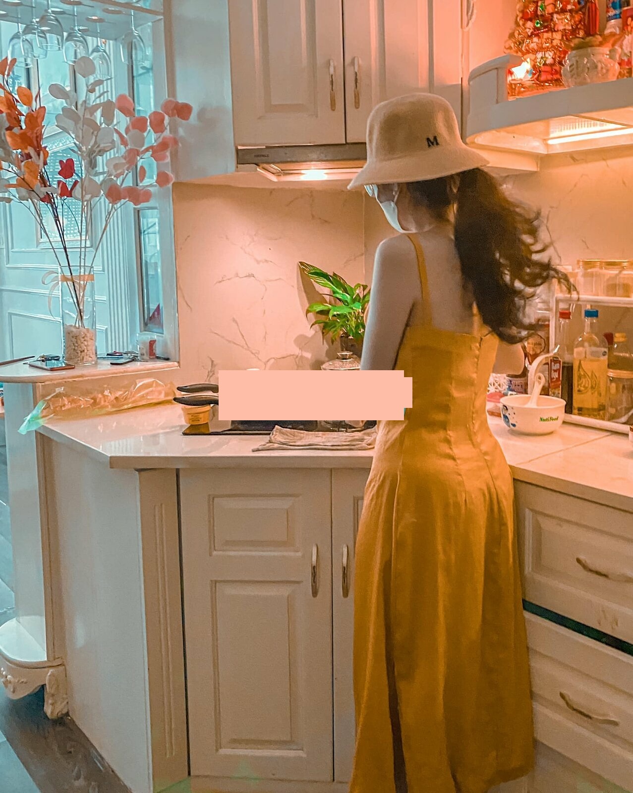 Làm tình với chị gái đồng nghiệp s/n 90 chán chồng thèm của lạ