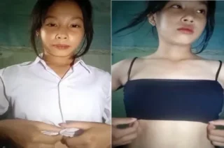 Nữ sinh chat sex với bạn trai và cái kết đưa nhau lên đồi xxx