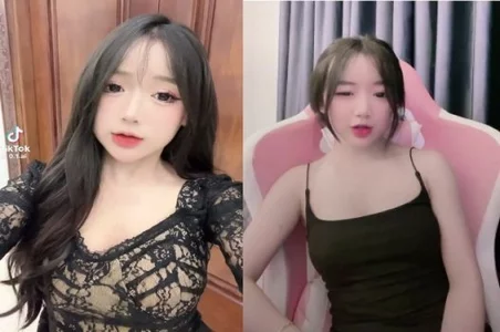 Idol Live Lê Huyền lộ clip đụ nhau với bạn trai