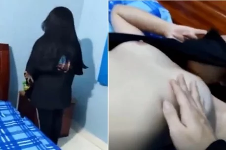 Nghỉ học cái là dắt nhau vào nhà nghỉ ngay
