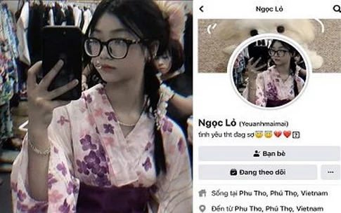 Ngọc Lỏ thích kẹp some cùng các anh cu bự
