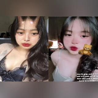 Thảo Uyên da trắng vú to bím hồng chịch sướng dã man