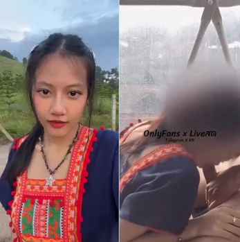 Chịch Em Gái Dân Tộc Vùng Cao vừa xinh vừa dễ thương lại còn dâm nữa