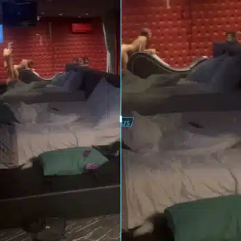 Tổng kết cuối năm nhầy nhụa trong khách sạn BDSM với em rau dâm