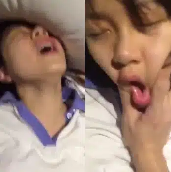 Xin ba mẹ sang nhà bạn học nhóm và cái kết bú cu ngập mồm