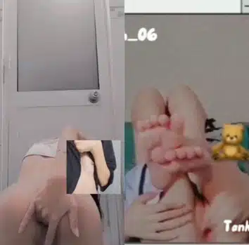 Clip sex bé Tanh_06 hàng siêu non đang rất nứng