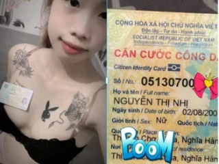 Nguyễn Thị Nhị 2007 Quảng Ngãi vay tiền thế chấp Nude