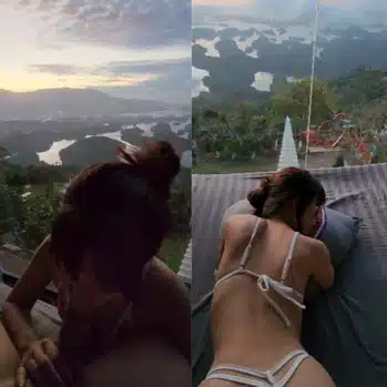 Vua chúa cũng chỉ đến thế - Chill cùng em ở Tà Đùng