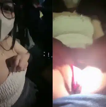Vừa móc lồn vừa tâm sự với anh tài xế taxi gạ vào nhà nghỉ địt luôn nứng thật chứ