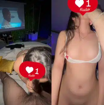 Em gái FWB 2k2 muốn đi homestay để làm bồn chứa tinh