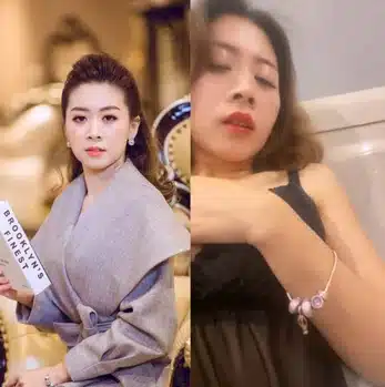 Bích Ngọc 1990 Quảng Ninh gạ trai mượn tiền xong bùng