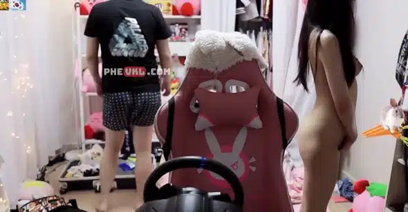 Hot Streamer Addielyn lộ cảnh nóng bỏng với bạn trai