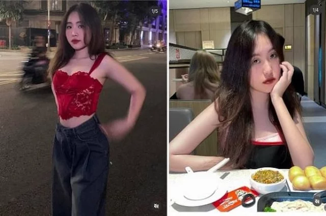 Lê Thu mặt dâm da trắng lồn hồng khẩu dâm vô cmn đối