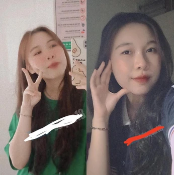 Tổng hợp những clip sex của Khánh Trang ngon từ thịt ngọt từ xương