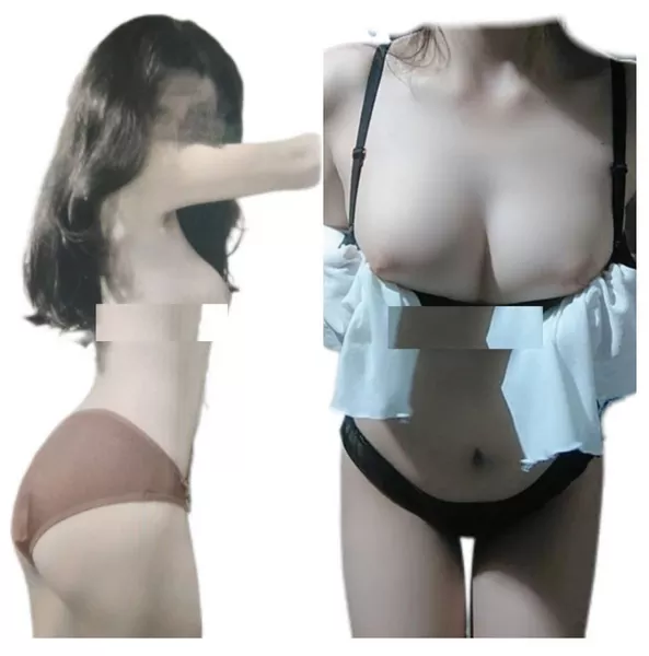 Bé Diệu Nhi bé nhưng được cái cực dâm chatsex móc các kiểu cho bạn trai xem
