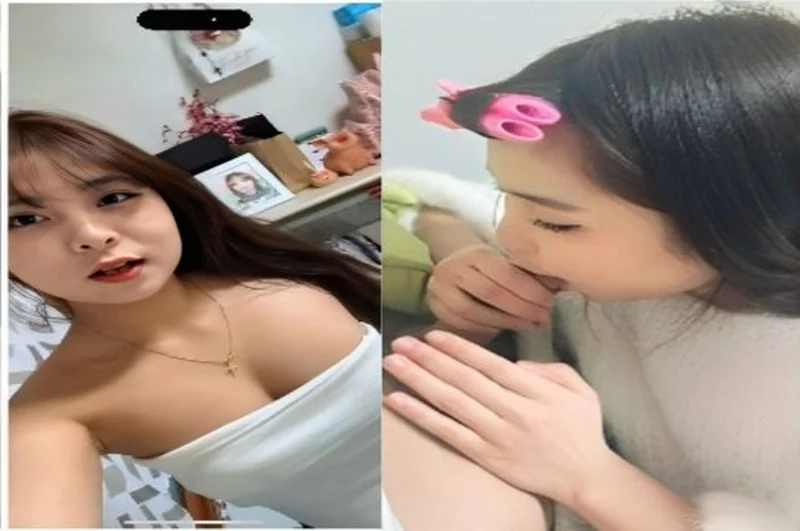 Bé gái được anh bạn trai vỉa hàu vét máng phê cứng hết cả người